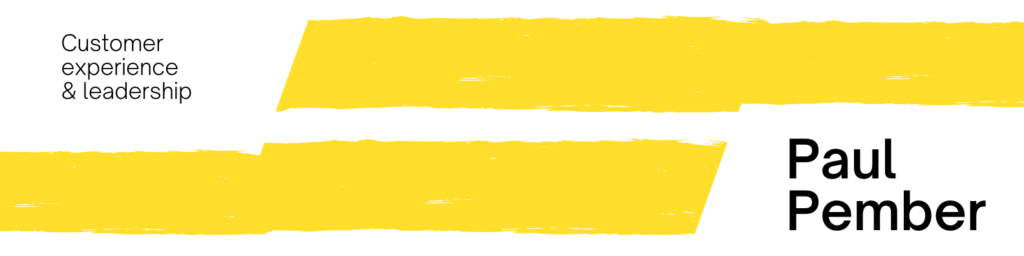 Yellow and Black Global Response Engineer LinkedIn Banner